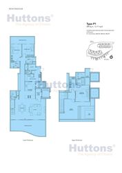 Turquoise (D4), Condominium #526752431